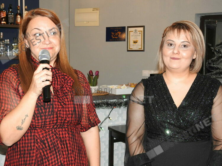 Ротарианци от Кърджали и Момчилград с благотворителна инициатива, събраха средства за деца и младежи с увреждания