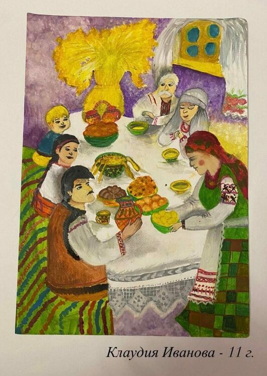 Пет награди за школа „Колорит“ от голям национален конкурс