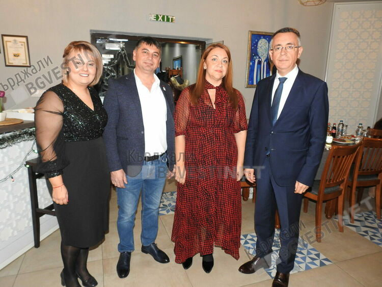 Ротарианци от Кърджали и Момчилград с благотворителна инициатива, събраха средства за деца и младежи с увреждания