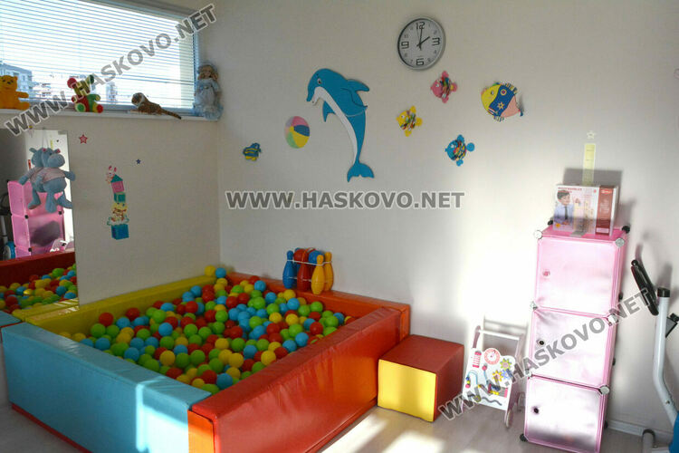 Две социални услуги, изградени по проект в Хасково минават на държавно финансиране от началото на годината