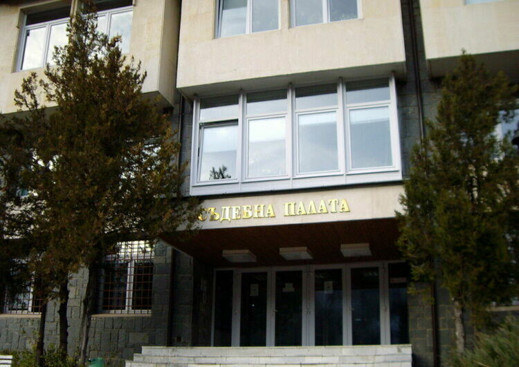 Районна прокуратура – Смолян предаде на съд обвиняем за закана с убийство