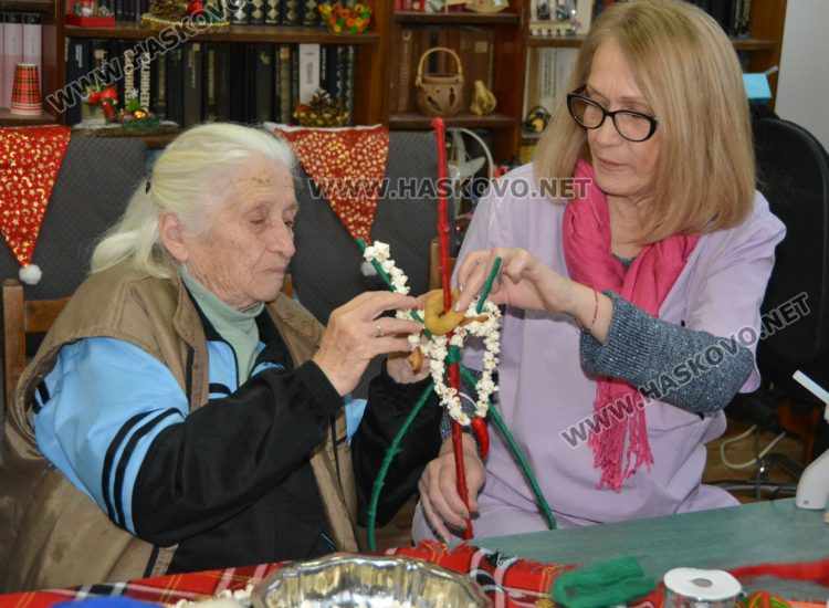 Със заветите на възрастните младите вървят към своето бъдеще