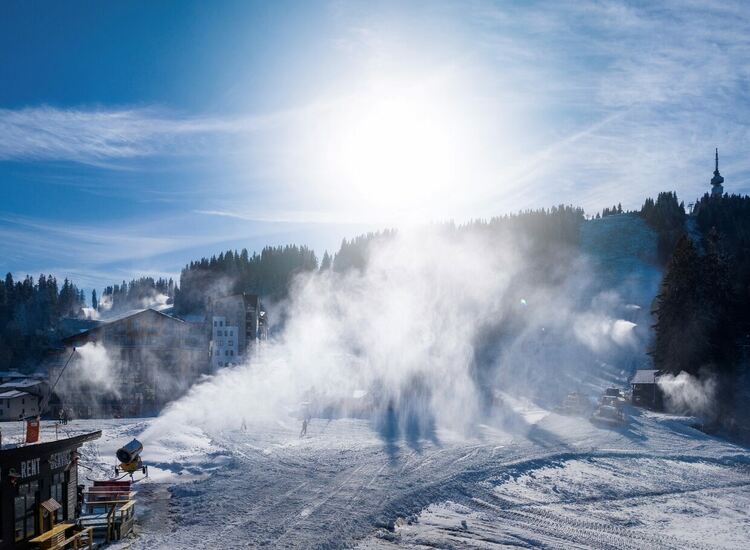 Пампорово отваря ски зоната на 23 декември, по Коледа дневната карта ще струва 75 лева