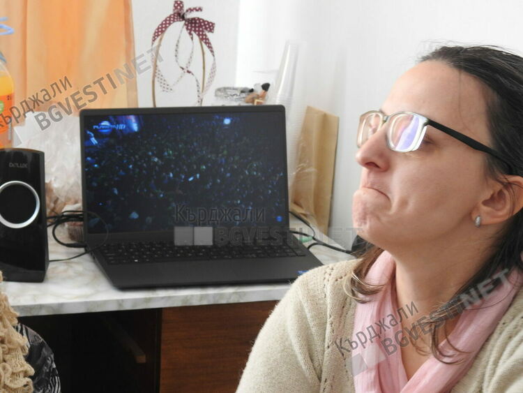 Ротари дари празнични трапези на хора с увреждания в Кърджали и Момчилград