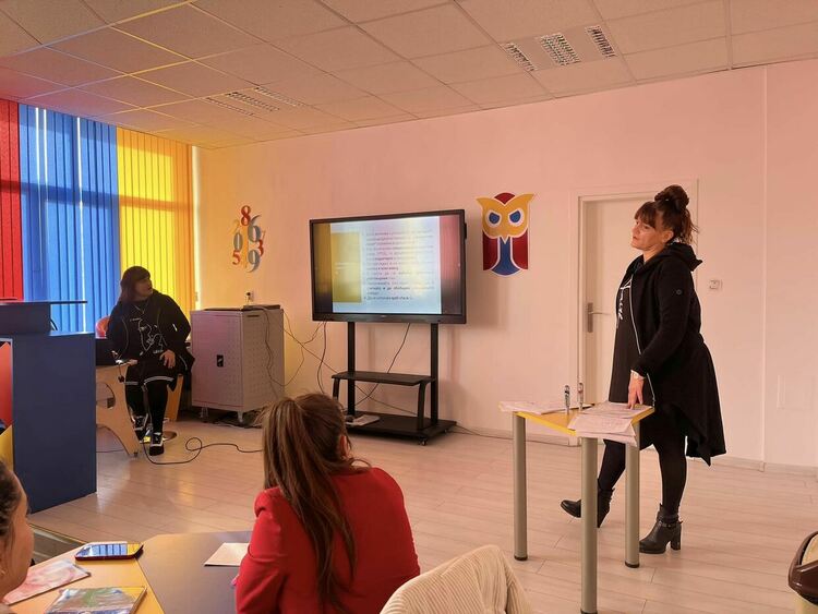 Стартира подготовката на екипи по статистика в "Славейков"