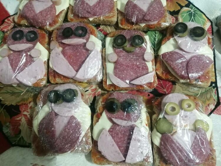 ОУ „Кирил и Методий“ в Конуш с благотворителен базар за Дани