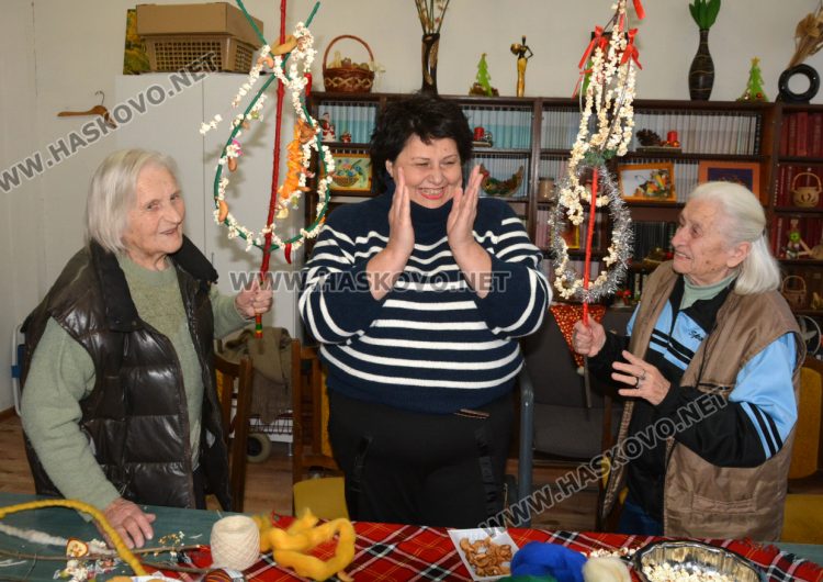 Със заветите на възрастните младите вървят към своето бъдеще