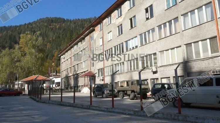 Досъдебно производство за открити наркотици в затворническото общежитие