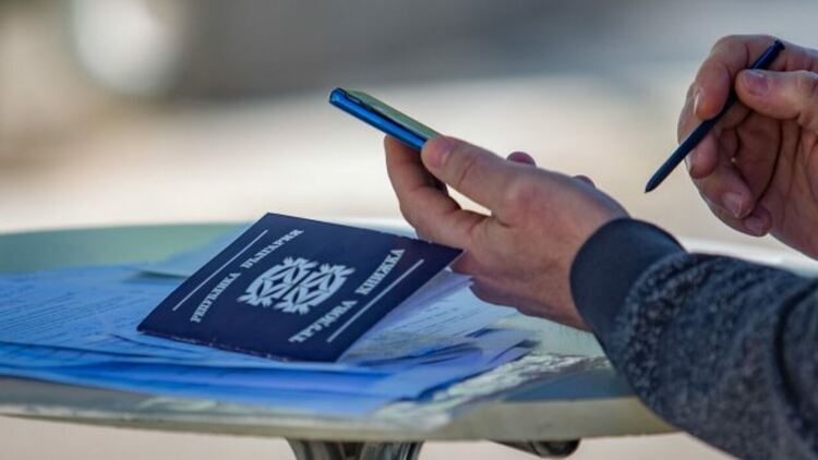 306 души започнаха работа в Хасковско за месец, тройно повече се регистрираха като безработни