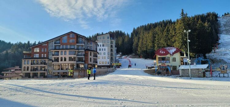 Министърът на туризма Илин Димитров участва в откриването на сезона в Пампорово