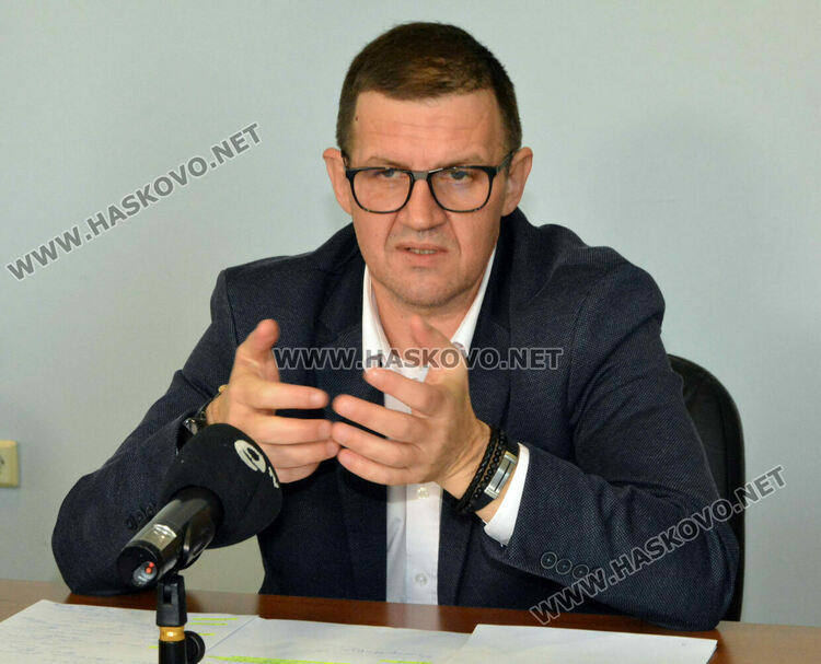 Работата по Общия устройствен план на Хасково започва в началото на 2023 г.