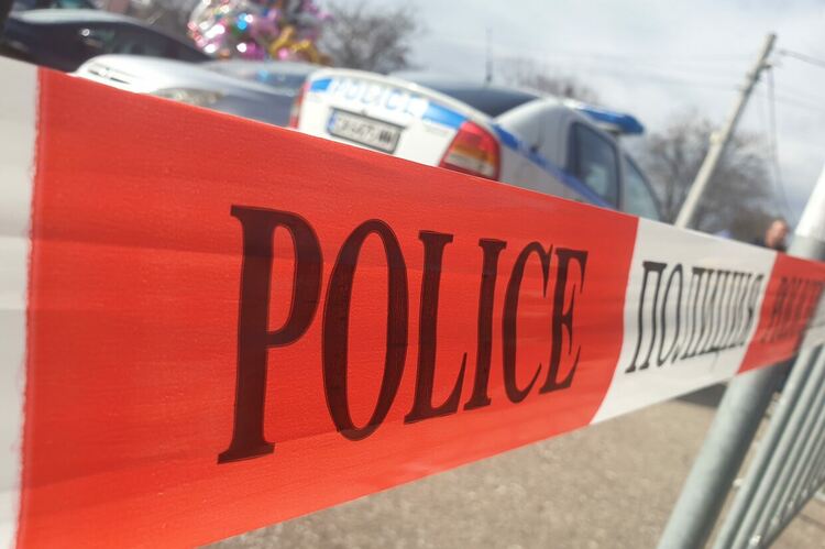 Задържаха пастрок за убийство на 4-годишно дете в Хасково