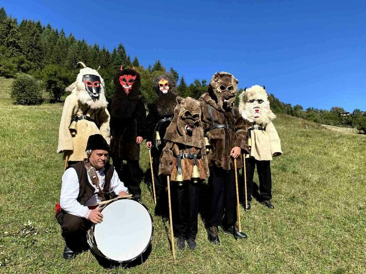 Кукерско шествие ще гони злите сила в Златоград