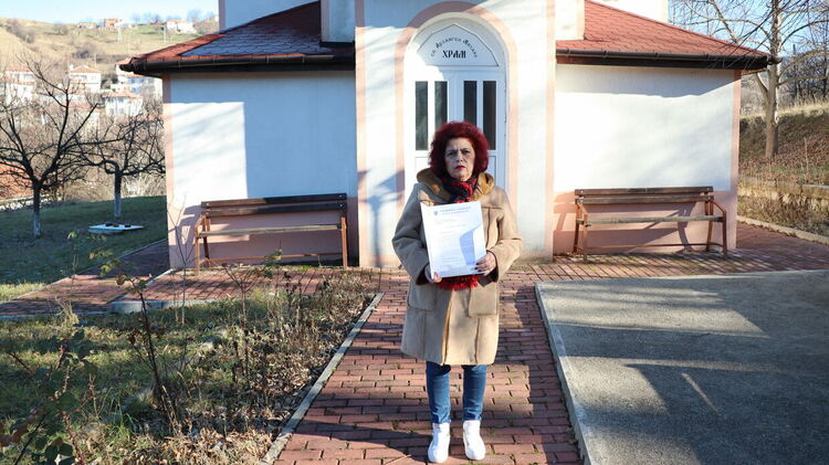 Кметът на Ардино поздрави християните с Коледа и Нова година