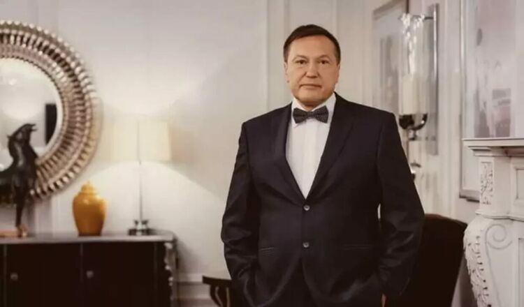 Богат руски законодател загина след падане от прозореца на хотел в Индия