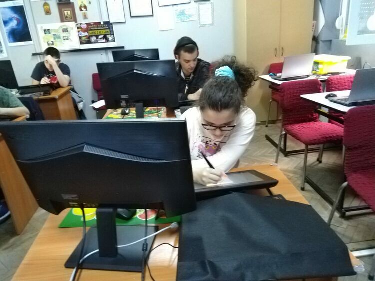 Три награди за възпитаници на школа &bdquo;Вале&ldquo; от международен конкурс