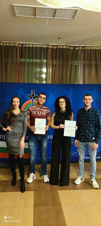 Смолян отново бе домакин на Републикански турнир по стрелба с пистолет за служители на МВР