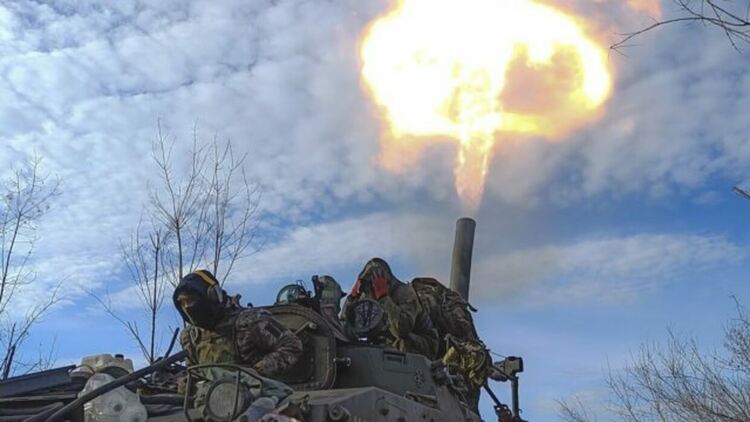 Руската ПВО свали "неидентифициран обект" на 500 километра от границата с Украйна