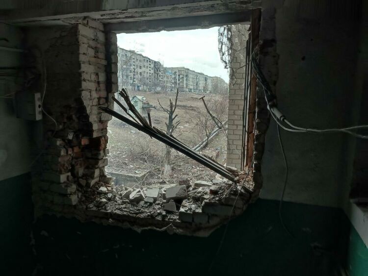 От началото на войната в Украйна са изчезнали около 15 хиляди души