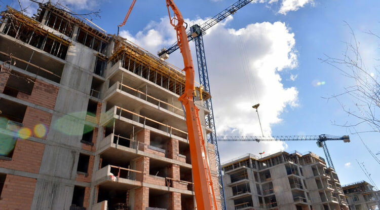 НСИ: Цените на имотите ще продължат да растат