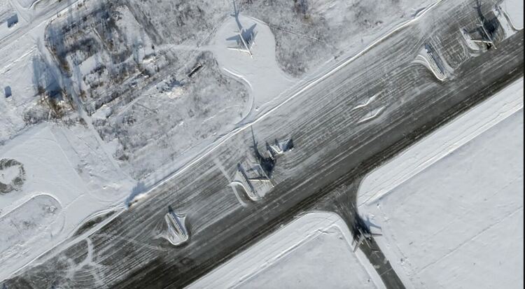 Русия се похвали, че оставила без ток предприятията от отбранителната промишленост на Украйна