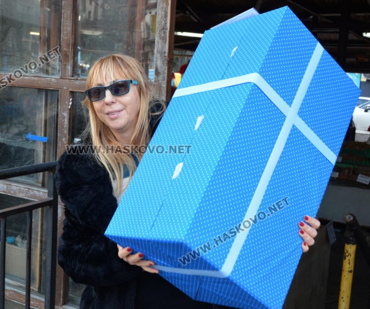 Хасковлии с по-скромен бюджет за празниците тази година