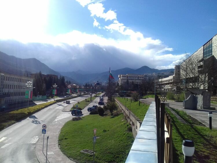 Община Смолян осигурява градски транспорт в новогодишната нощ