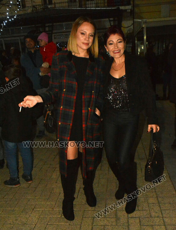 Честита Нова 2023 година!