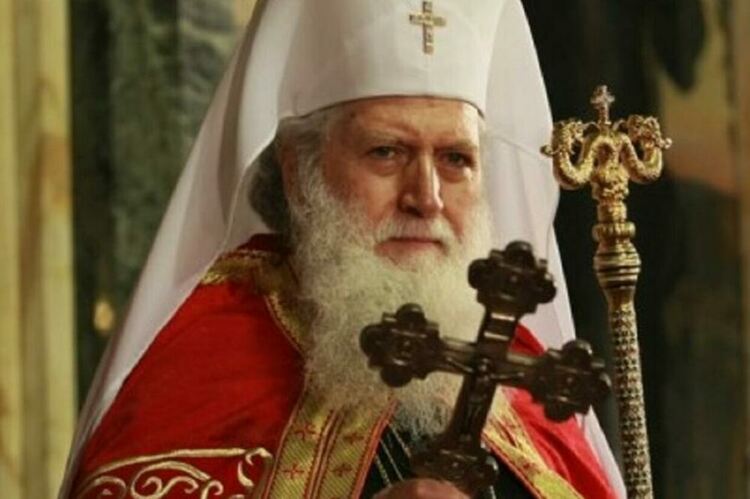Патриарх Неофит: Нека 2023 г. бъде година на добрата воля и на възстановяването на мира по целия свят