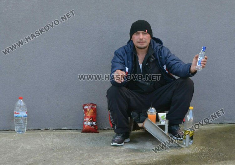 Жертва на  сбиване в нощта на посрещането на новата година