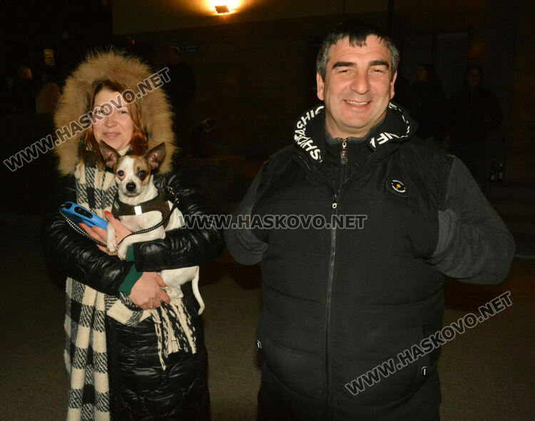 Честита Нова 2023 година!