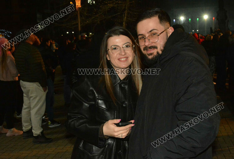 Честита Нова 2023 година!