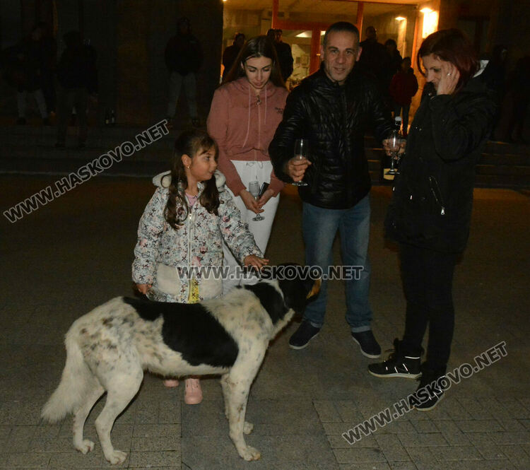 Честита Нова 2023 година!