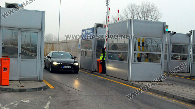 Убийците на граничния полицай Петър Бъчваров били по браздата да крадат добитък