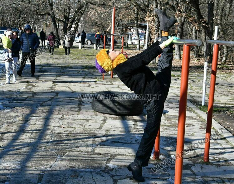 Слънчево и с температура до 15 градуса във вторник