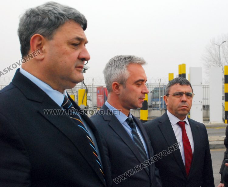 Убийците на граничния полицай Петър Бъчваров били по браздата да крадат добитък