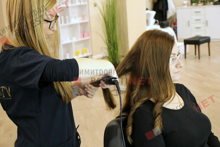 В Димитровград отвори врати най-голямото в региона луксозно студио за красота - La Reina