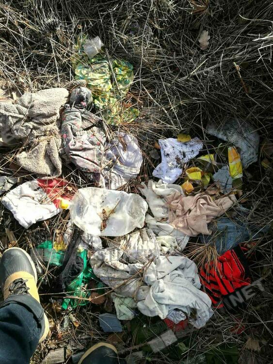 Кърджалийци възстават срещу нерегламентираните сметища,предлагат да изчистим града до август