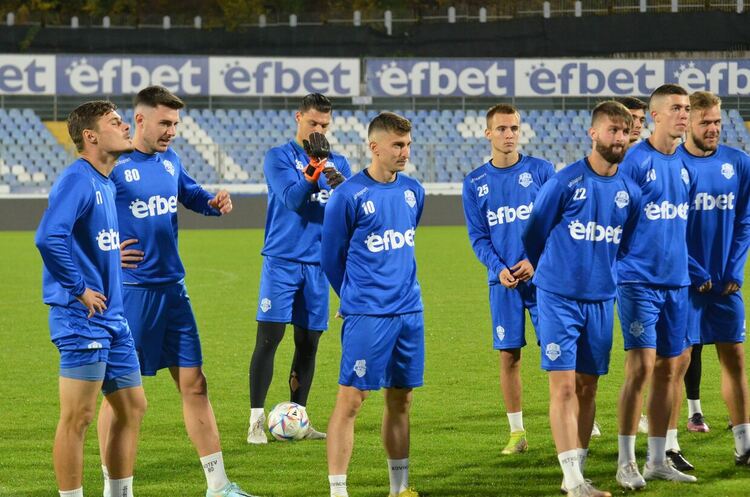 ПФК "Арда" с първа тренировка за сезона утре, представят новите попълнения