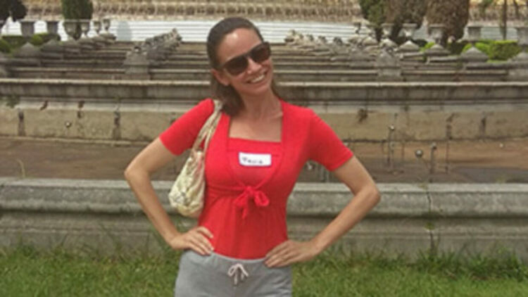 Младата писателка Таня Глухчева представя роман в Перник