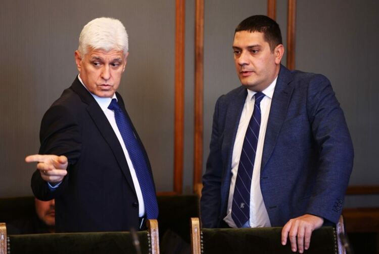 Служебният министър на отбраната каза какво въоръжение иска Украйна