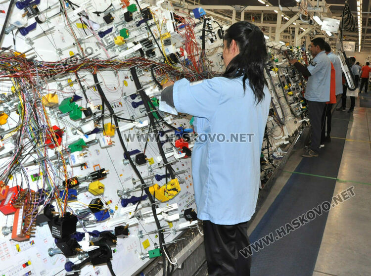 Предприятията в Хасковска област са приключили 2021 г.с печалба от 490 млн. лв. и в намален състав