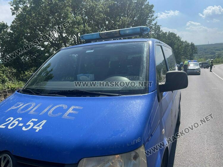 Снимката е илюстративна