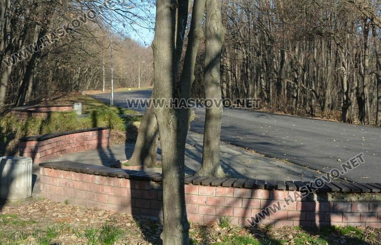 Хасковлии доволни от ремонта на „Кенана“, очакват възстановяване на пейките