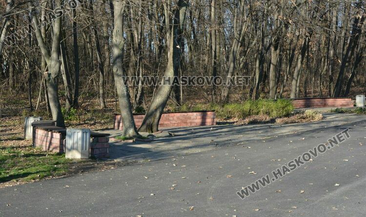 Хасковлии доволни от ремонта на „Кенана“, очакват възстановяване на пейките