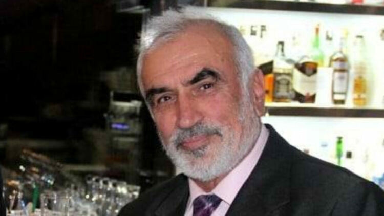 Днес се прощаваме с Георги Узунов,  доайенът на журналистическата гилдия в Смолян