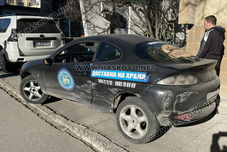 Глобиха водача на Пежото за катастрофата на &bdquo;Раковски&ldquo;, минал на червено