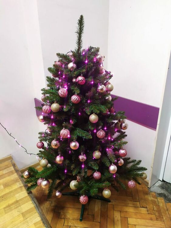 Снимката на първо място по реакции в социалните мрежи 