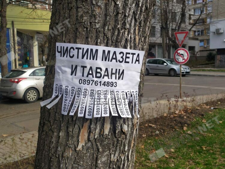 Как ромите в Кърджали превърнаха чистенето на тавани и мазета в доходен бизнес?