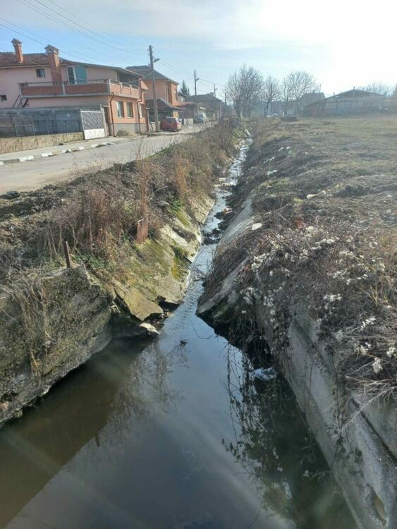 Направиха проверка на нивото на язовирите в Асеновградско 